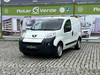 peugeot bipper 1.3 hdi