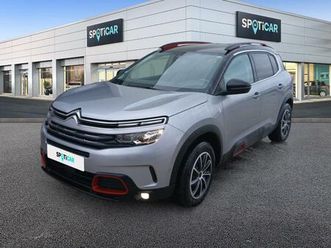 puretech 130 s&s eat8 c-series