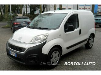 1.3 mjt 75.000 km cargo lamierato sx