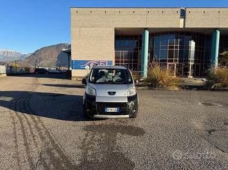 peugeot bipper tepee mix 1.3 hdi 75cv fap s&s