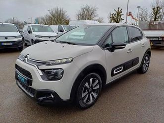 puretech 83 ch bvm5 max