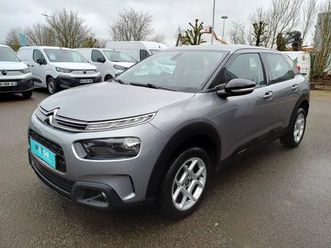 puretech 110 s&s bvm feel