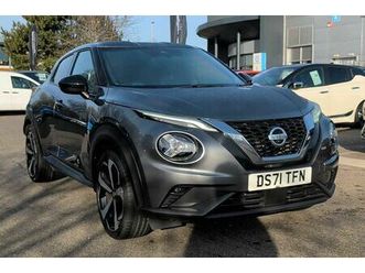 1.0 dig-t 114 tekna 5dr