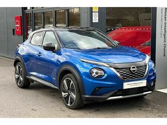 1.6 hybrid tekna+ 5dr auto