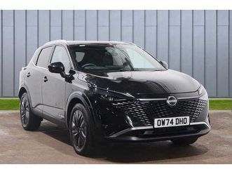 1.5 h e-power tekna auto euro 6 (start/stop) 5dr