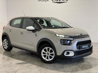 puretech 83 s&s bvm5 you!