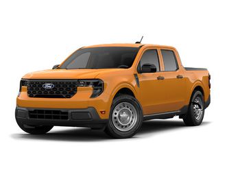 ford maverick 2026 xl