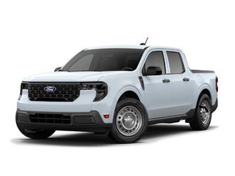 ford maverick 2026 xl