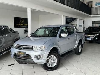 mitsubishi l200 triton hpe 3.2 cd tb int.diesel mec