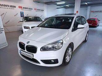 bmw serie 2 218da active tourer xdrive