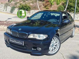 bmw serie 3 320 ci