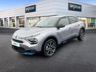 moteur electrique 136ch (100 kw) shine automatique