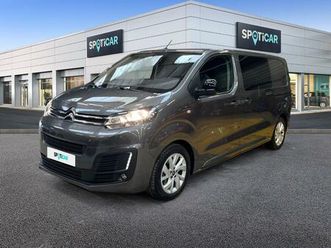 m 2.0 bluehdi 180ch s&s cabine approfondie fixe ea