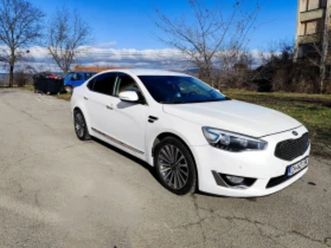 kia k7 3.0 lpi ≫ 2017 • 11 200 eur • id