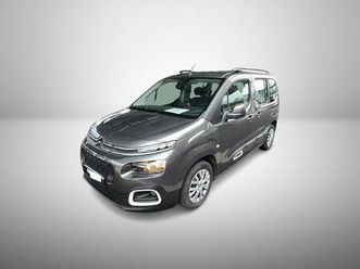 taille m puretech 110 s&s bvm6 feel