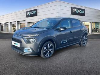 puretech 110 eat6 elle