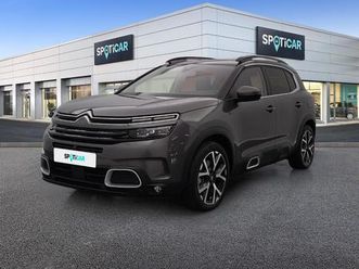 hybride rechargeable 225 s&s e-eat8 shine