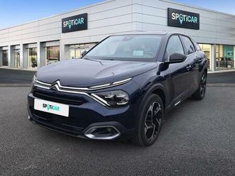 bluehdi 130 eat8 max