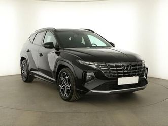 hyundai tucson 1.6 crdi 100kw suv - suv nafta