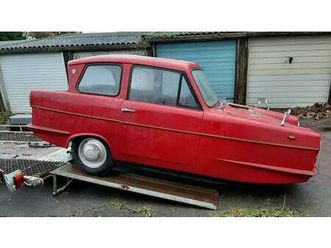 1971 reliant regal 21e 700