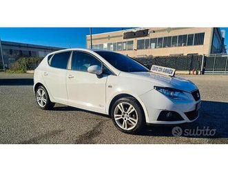 seat ibiza 1.2 tdi 75 cv copa