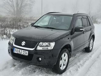 suzuki grand vitara 2.4 jlx-es