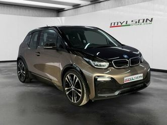 2019 (19) 135kw s 42kwh 5dr auto