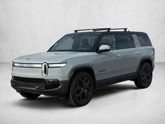2026 rivian r1s awd all wheel drive suv electric autonation
