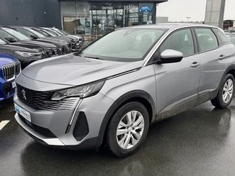 1.5 bluehdi 130ch s&s active pack eat8