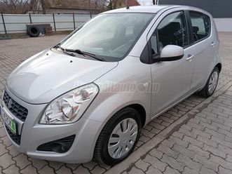 suzuki splash 1.0 glx cd ac mp3