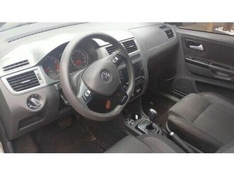 volkswagen spacefox 1.6 trendline i mot. t.flex 8v 2019