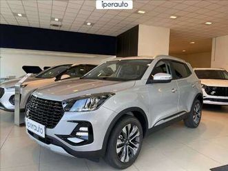 dr 5.0 1.5 turbo gpl 149cv cvt *aziendale*