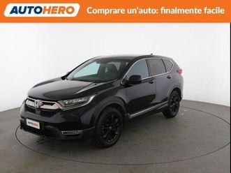 2.0 hev ecvt sport line navi awd