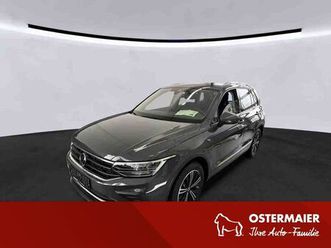 volkswagen tiguan active 1.5tsi 130ps acc.kamera.navi.led.a