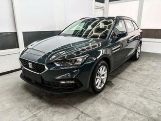 sportstourerstyle ahk acc rfk 1.5 tsi 85kw/115ps euro6 eu-f...