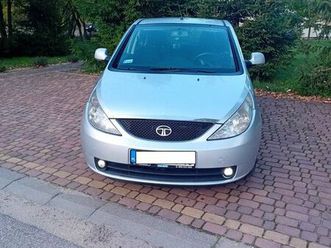 tata indica vista 1.4 benzyna + lpg!!! nowy rozrząd!!!możliwa zamiana herby • olx.pl