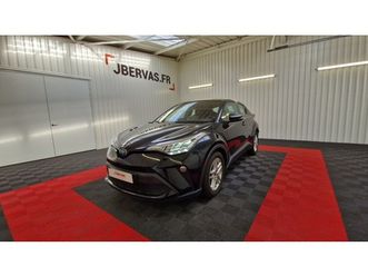 1.8 hybride 122 dynamic business beyond