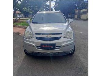 chevrolet captiva sport 2.4 16v 4x2 auto