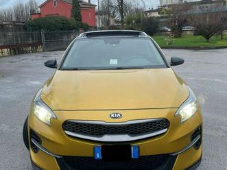 xceed 2019 1.6 t-gdi evolution adas pack plus 204c