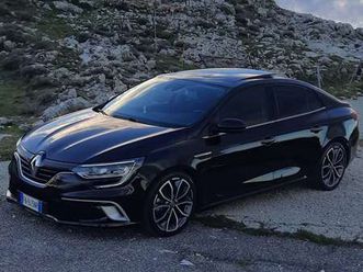 grand coupè 1.6 dci energy gt line 130cv