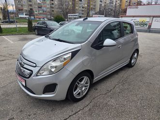 chevrolet spark ev/19kwh (140 hp) 1lt