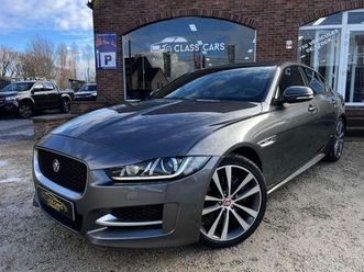 2.0 r-sport essence bte-auto 1er main ca