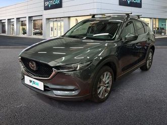 mazda - mazda cx-5