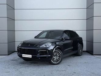 coupé 3.0 v6 462ch e-hybrid