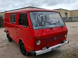 vw lt 28 30.000km