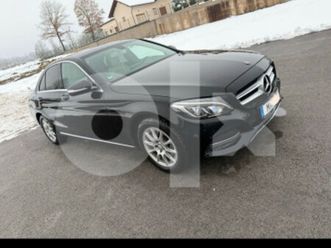 mercedes-benz ce 220