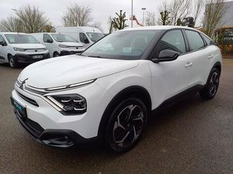 bluehdi 110 s&s bvm6 feel pack