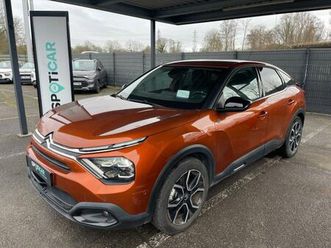 moteur electrique 136ch (100 kw) shine automatique