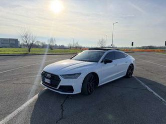 sportback 50 3.0 tdi mhev quattro tiptronic