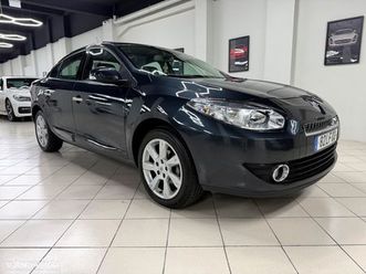 renault fluence 1.5 dci exclusive